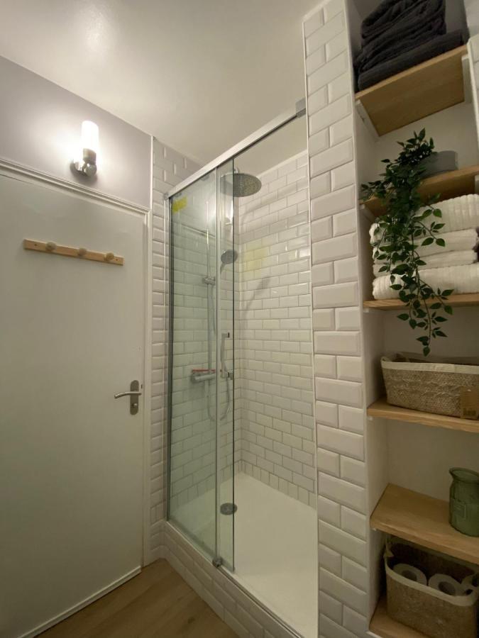 Appartement Cosy Pres De La Gare Avec Parking Сен-Пьер-Де-Кор Экстерьер фото